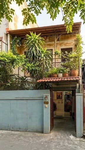 Bán nhà mặt tiền đường Trường Sa, Quận 3, 85m², 9 tỷ - Ảnh 1