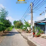 Bán nền đất 99m² Phường Tân Xuyên Cà Mau 900 triệu - Ảnh thu nhỏ 1