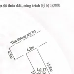 Bán nhà phố 66m2 4 tầng Văn Cao, Tân Bình, 5 tỷ - Ảnh thu nhỏ 2