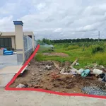 Bán đất thổ cư 516m² Tầm Vu, Châu Thành, Long An 850 triệu - Ảnh thu nhỏ 4