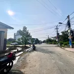 Bán đất thổ cư mặt tiền Trần Thủ Độ, Phan Thiết, 100m2, 1,85 tỷ - Ảnh thu nhỏ 4