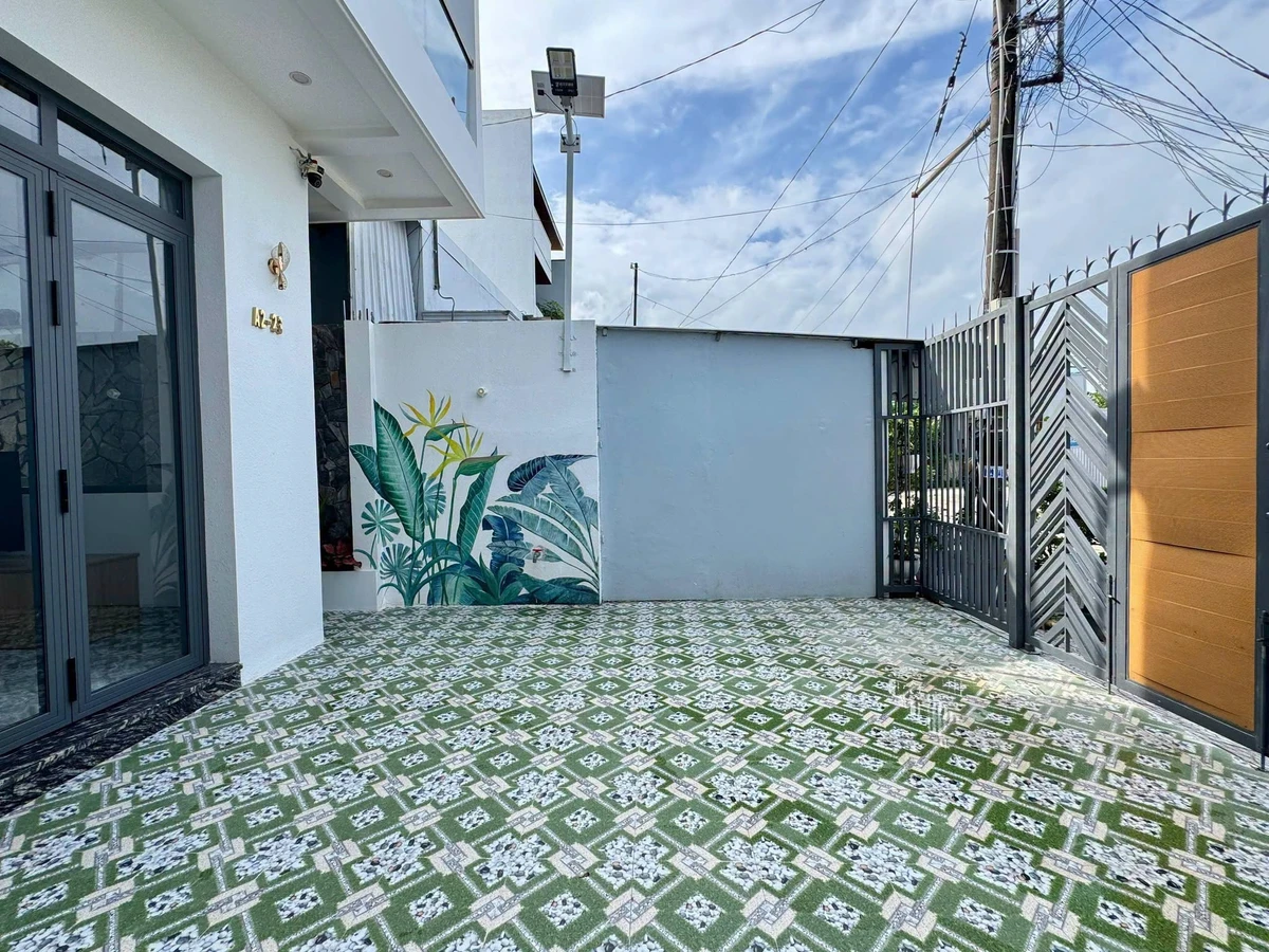 Bán nhà mặt tiền Chế Lan Viên Rạch Giá 99m² 3.65 tỷ - Ảnh thu nhỏ 4