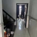 Bán nhà 2 mặt tiền Bùi Văn Hòa 140m² 4 tỷ 450 triệu - Ảnh thu nhỏ 4
