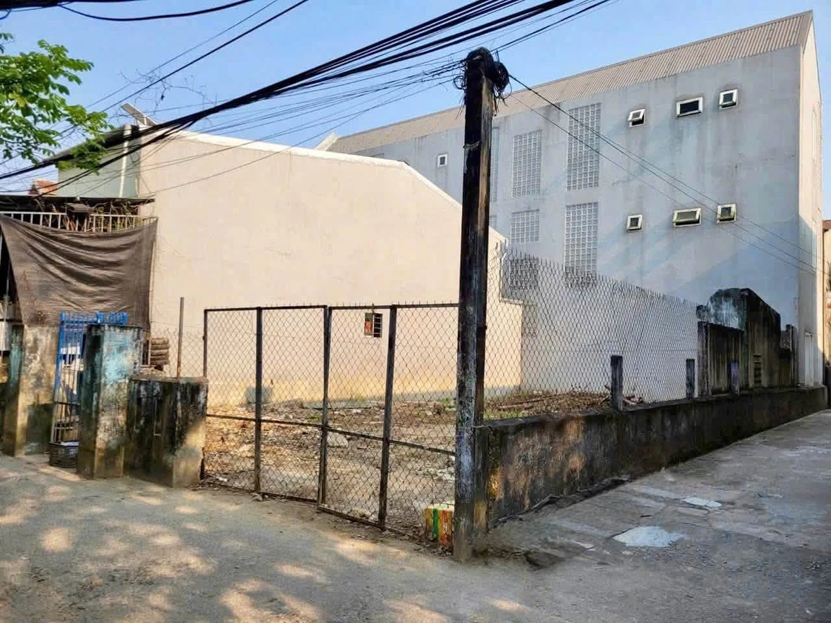 Bán đất 2 mặt tiền An Dương Vương, Huế, 145m2 - Ảnh thu nhỏ 3