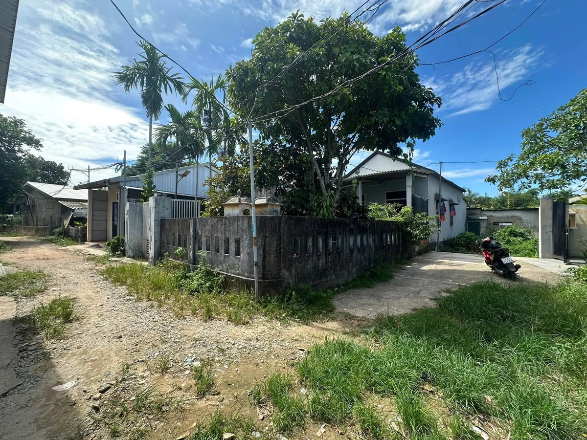 Bán đất 126,5m² Nguyễn Khoa Chiêm, An Cựu, Huế - Ảnh thu nhỏ 3