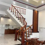 Bán nhà 2 tầng mới 100m² Hoà Xuân, Hóc Môn 4,59 tỷ - Ảnh thu nhỏ 2