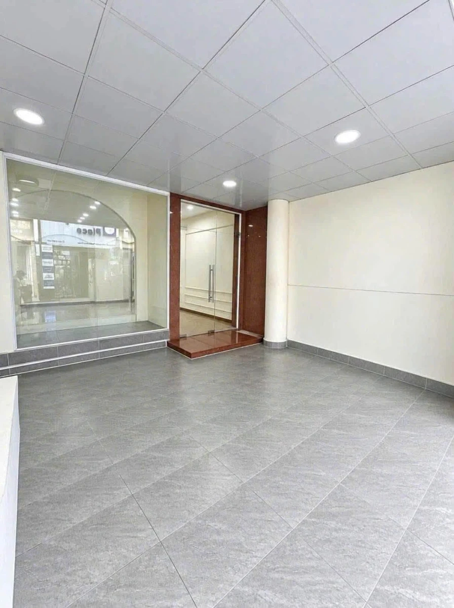 Cho thuê nhà mặt tiền 5m x 20m Phú Nhuận, 39 triệu/tháng - Ảnh thu nhỏ 2