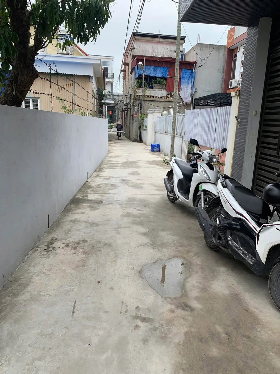 Bán nhà 3 tầng 3 phòng ngủ 41m² Phù Liễn, Quận 11 - 1.7 tỷ - Ảnh 1