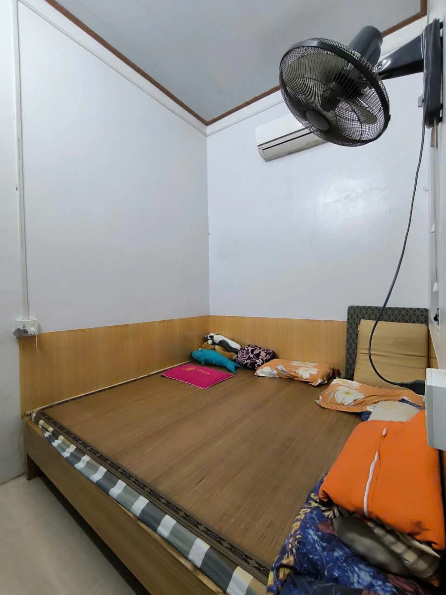 Bán nhà 2 tầng 82.5m² Nguyễn Phúc, Hà Nội, giá 1 tỷ 8 - Ảnh thu nhỏ 4
