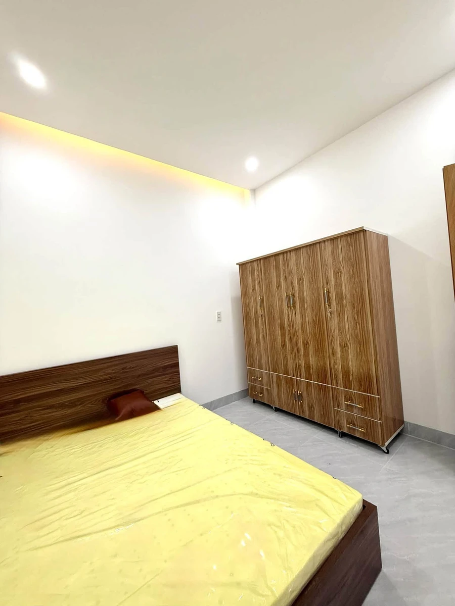 Bán nhà 2 tầng 3PN 65m² Nguyễn Xuân Hữu Cẩm Lệ - Ảnh thu nhỏ 2