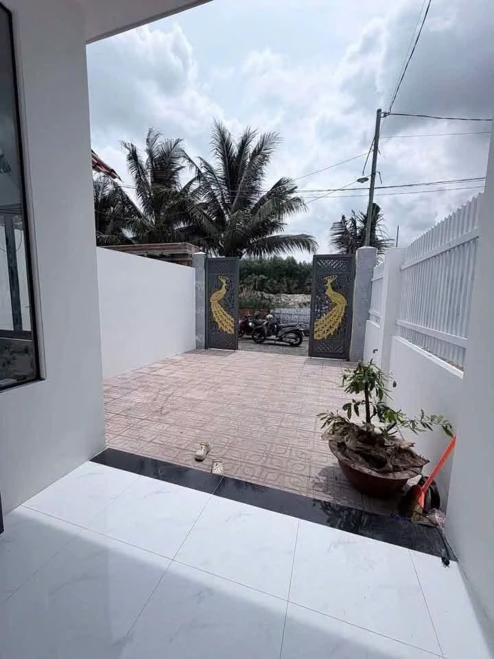 Bán nhà Giang Điền Trảng Bom 120m² 2 phòng ngủ - Ảnh 1