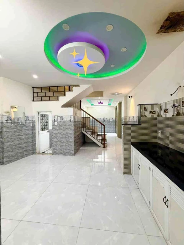 Nhà bán 4 tầng 164m² Đà Nẵng 3,25 tỷ