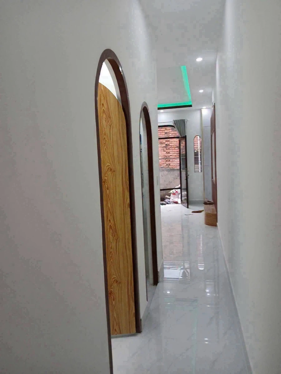 Bán nhà 45m² 2 phòng ngủ gần đường 30/4 Vũng Tàu 950 triệu - Ảnh thu nhỏ 3