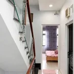 Cho thuê nhà 5 tầng 120m² đường Bùi Văn Thêm, Phú Nhuận - Ảnh thu nhỏ 4
