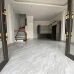 Bán nhà 3 tầng 3PN 61m2 Nguyễn Văn Cừ Quận 5 - Ảnh thu nhỏ 1