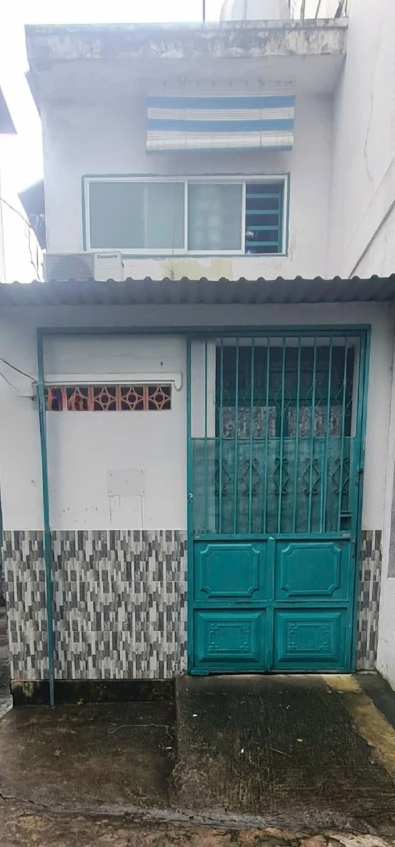 Bán nhà 1 lầu 45m² đường Trần Xuân Soạn, Tân Hưng - Ảnh 1