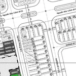 Bán đất mặt tiền Nguyễn Phăng 128m2 Quy Nhơn 1 tỷ 8 - Ảnh thu nhỏ 1
