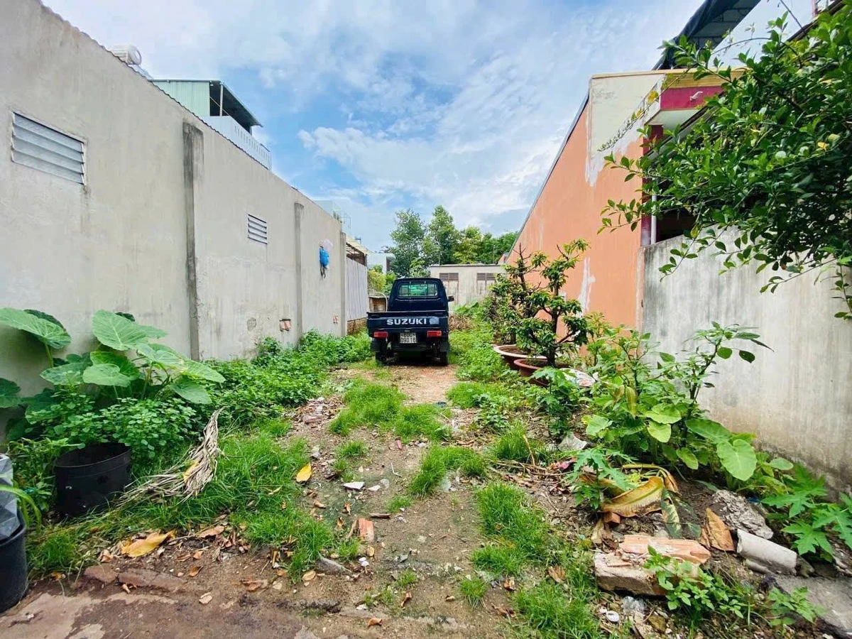 Bán lô đất 122m² Tân Hiệp, Đồng Nai, giá 3,65 tỷ - Ảnh thu nhỏ 3