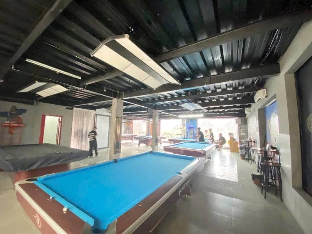 Bán nhà 3 tầng 238m2 mặt Phùng Chí Kiên - 55 tỷ - Ảnh thu nhỏ 4