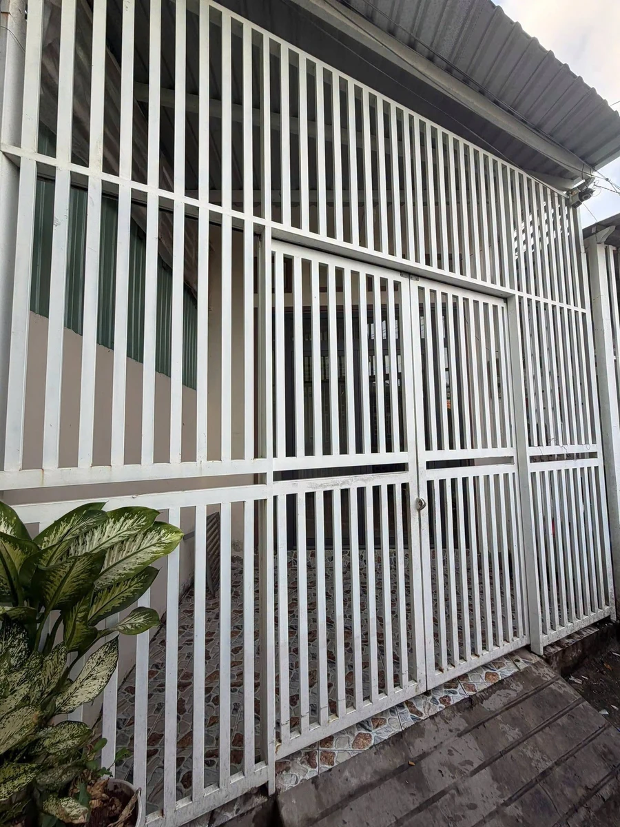 Bán nhà hẻm 2PN Huỳnh Tấn Phát Rạch Giá 62m², 1 tỷ 150 - Ảnh 1