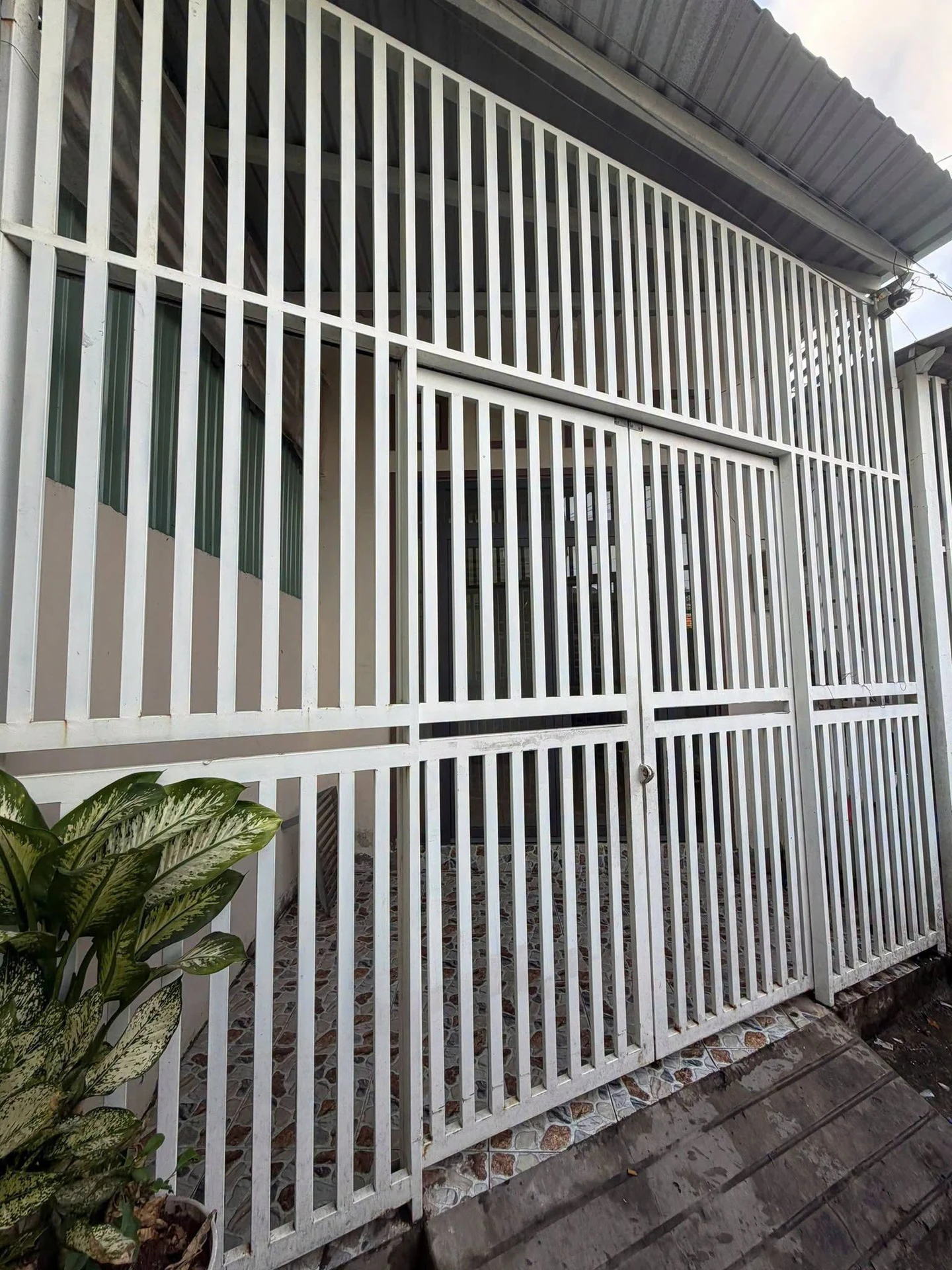Bán nhà hẻm 2PN Huỳnh Tấn Phát Rạch Giá 62m², 1 tỷ 150 - Ảnh 1