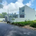Bán nhà 1 trệt 1 lầu mặt tiền Dx066 Định Hòa 60m2, 3 phòng ngủ - Ảnh thu nhỏ 1