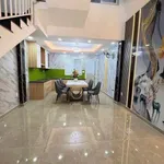 Cho thuê nhà nguyên căn 4PN 64m² Thạnh Xuân 22, Quận 12 - Ảnh thu nhỏ 3