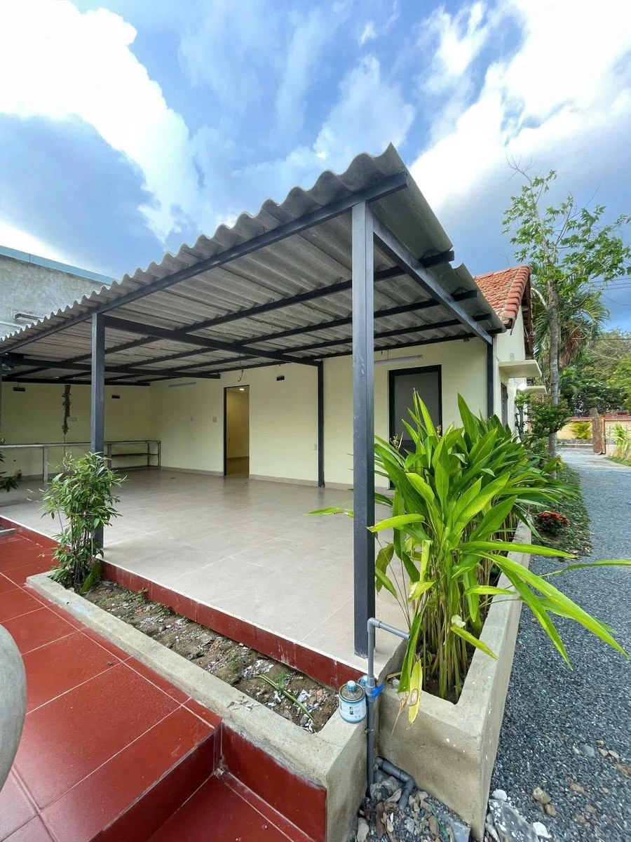 Bán nhà vườn Diên Đồng Diên Khánh 921m² giá 2 tỷ 5 - Ảnh thu nhỏ 2