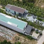 Nhà vườn mới 2PN Suối Hiệp, 373.7m², 1 tỷ 850 triệu - Ảnh thu nhỏ 1