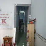 Cặp nhà hoàn công mặt tiền Hoàng Quốc Việt có bán lẻ 160 m2 - Ảnh thu nhỏ 2