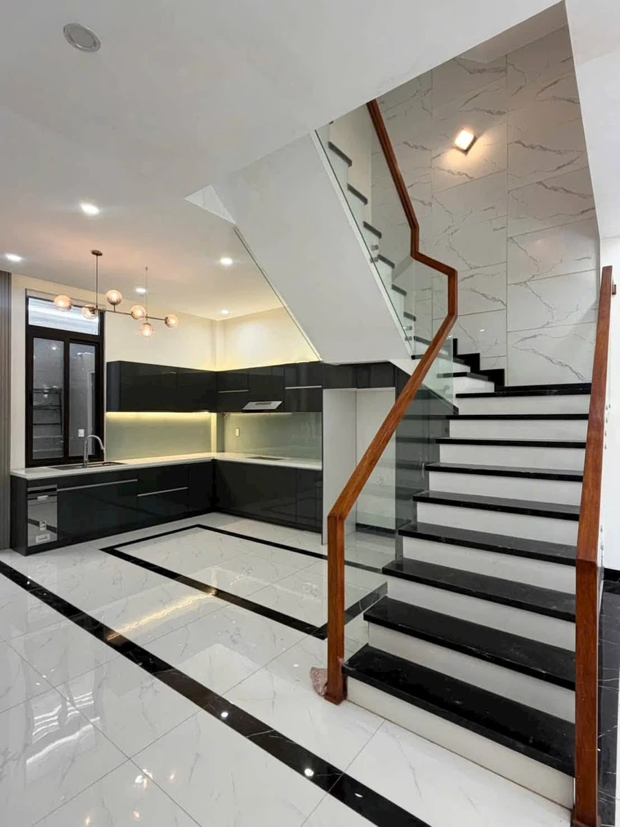 Bán nhà phố Nam Long Cần Thơ, 183.8m², 3PN, 4.79 tỷ - Ảnh thu nhỏ 3