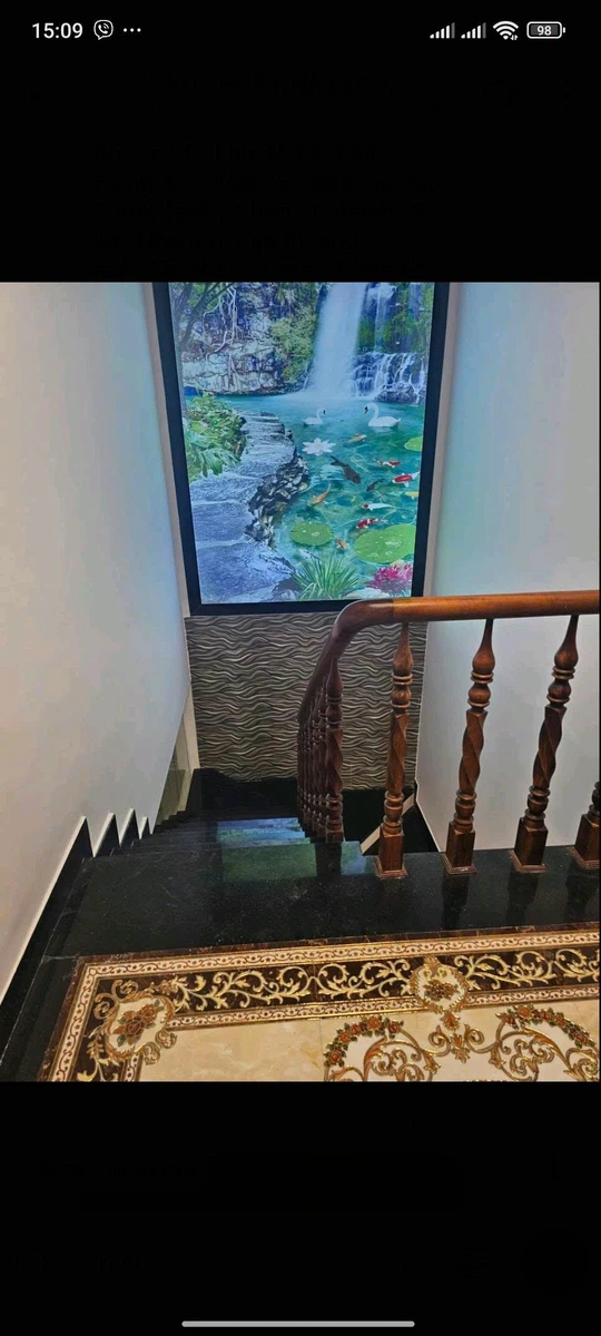 Cho thuê nhà 100m² 5PN Mỹ Gia Nha Trang 15 triệu/tháng - Ảnh thu nhỏ 3