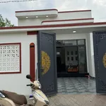 Bán nhà cấp 4 diện tích 6x15m giá 1,7 tỷ tại Tân Định, Bến Cát, Bình Dương - Ảnh thu nhỏ 1