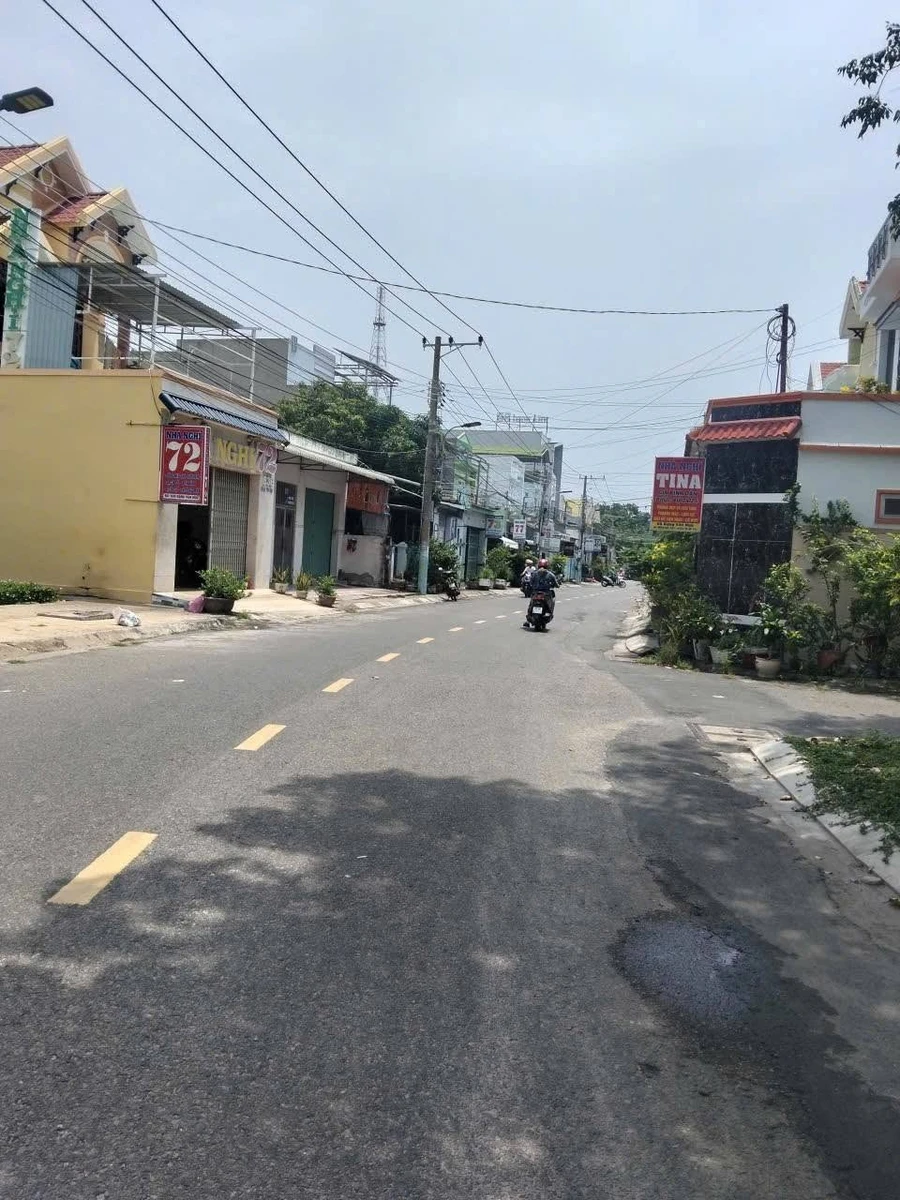Bán nhà 1 trệt 1 lầu 8PN, 100m2, Phan Thiết, 3,2 tỷ - Ảnh thu nhỏ 2