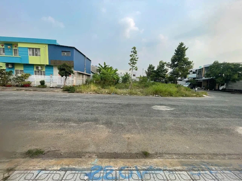Bán đất lô góc VIP 155m² Rạch Giá 2 tỷ 850 triệu