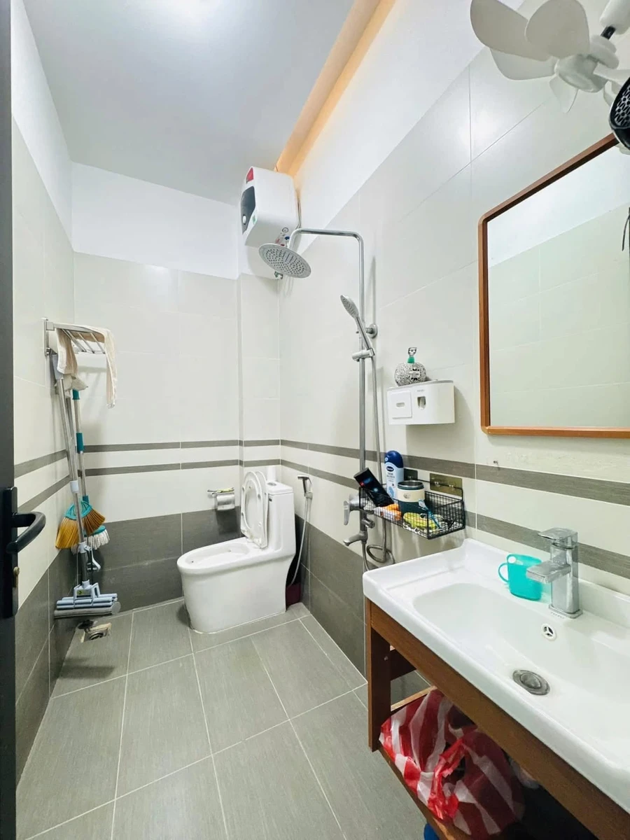 Bán nhà mặt phố 4 tầng 50m² Hải Dương giá 3 tỷ - Ảnh thu nhỏ 3