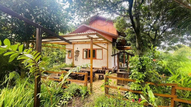 Bán khu homestay 2.320m² Buôn Ma Thuột 9 tỷ 9
