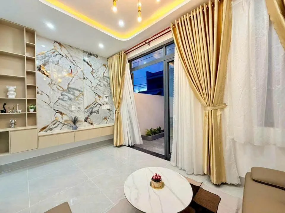 Bán nhà mặt tiền Nguyễn Huy Tưởng 89m², 2PN, Rạch Giá - Ảnh thu nhỏ 5