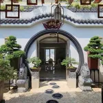 Biệt thự VIP tân cổ điển mặt tiền Trần Văn Kiểu, Quận 6, 1.200m2, 300 tỷ - Ảnh thu nhỏ 5