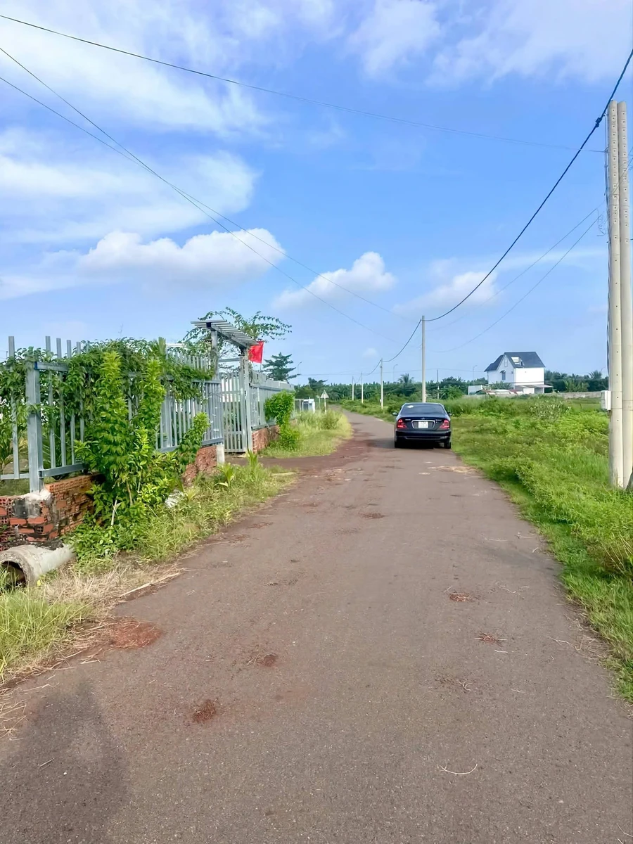 Bán đất 196m² Xã Nghĩa Thành, BR-VT, 470 triệu - Ảnh thu nhỏ 2
