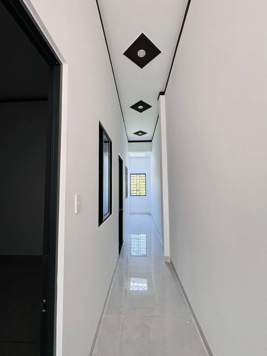 Bán nhà trệt lầu Biên Hoà 85.5m² 3PN 2.15 tỷ - Ảnh thu nhỏ 5