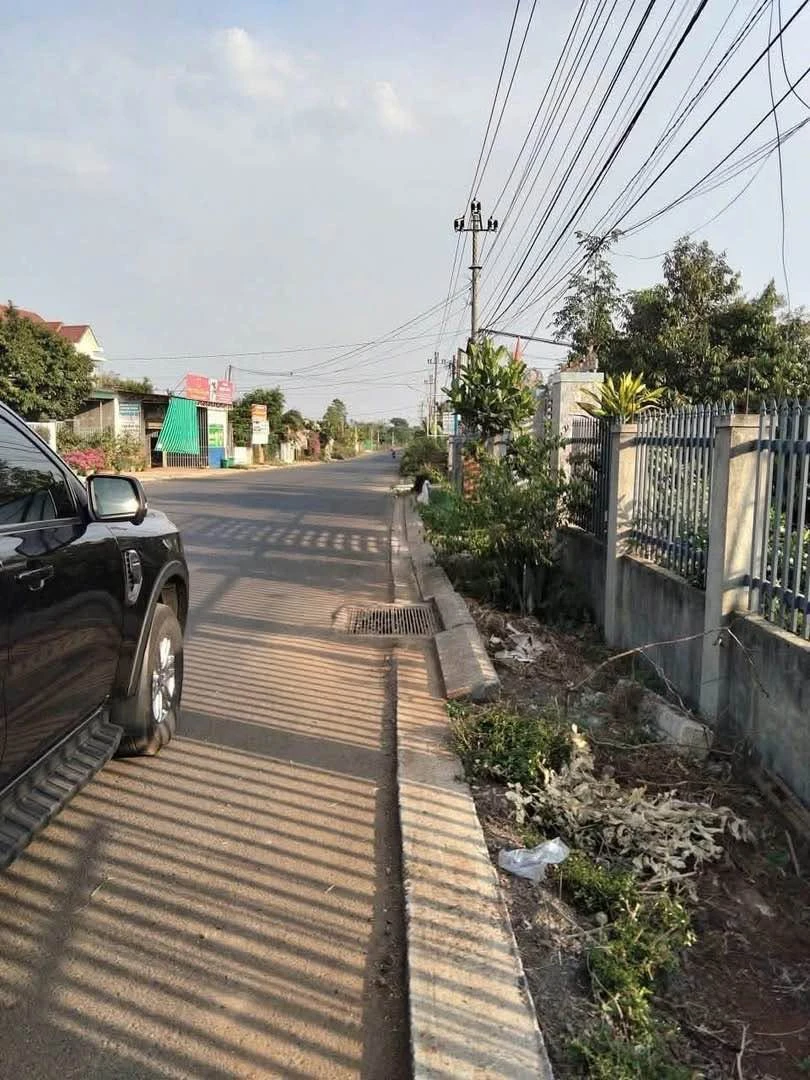 Bán đất mặt tiền Vành Đai 14/26 Tân An 132m² 3,15 tỷ - Ảnh thu nhỏ 3