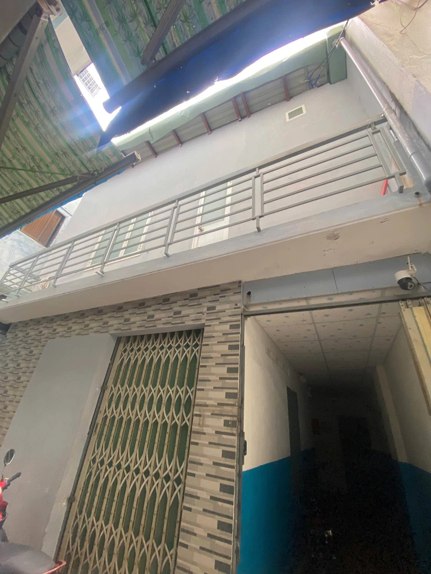 Bán nhà 70m² 5 phòng cho thuê Lý Thường Kiệt Quận 10 - Ảnh 1