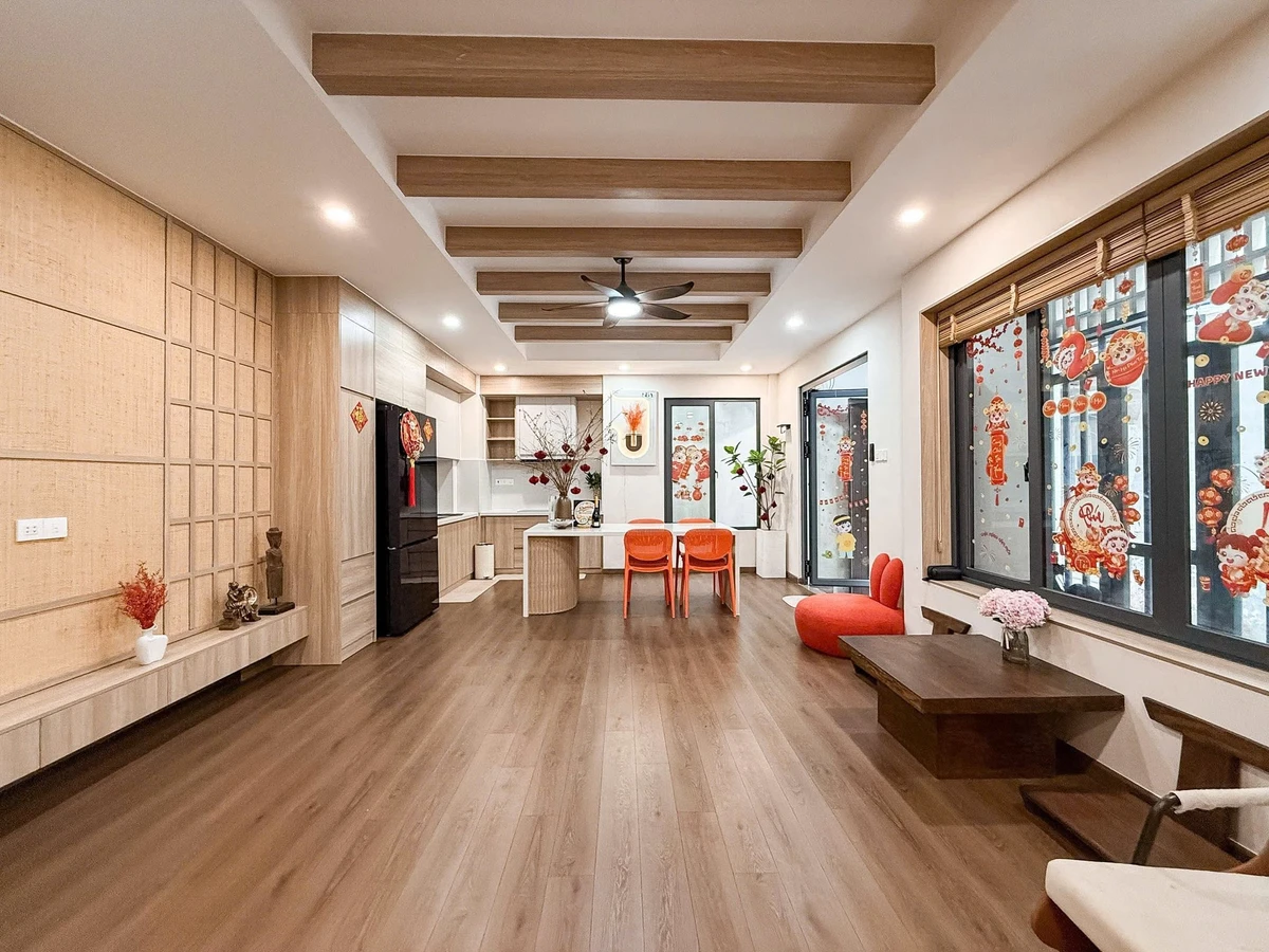 Bán nhà 57m2 3 tầng gần Vòng Xoay Dân Chủ, Quận 10 - Ảnh 1