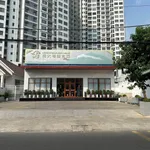 Bán đất mặt tiền Hoàng Văn Thụ 360m² - 70tr/m2 - Ảnh thu nhỏ 3