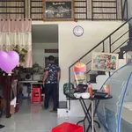 Bán nhà 80m2, 2 phòng ngủ, Linh Xuân, Thủ Đức, 2.7 tỷ - Ảnh thu nhỏ 3