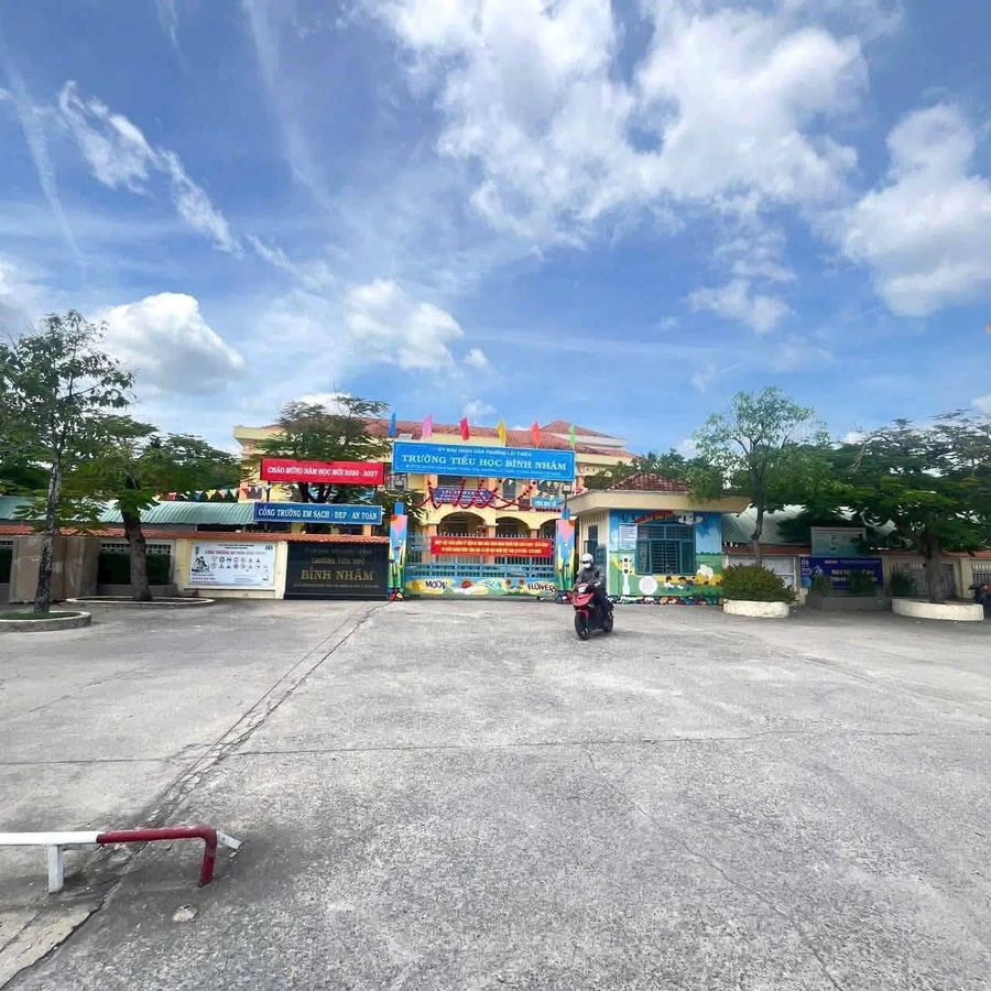 Bán nhà 4PN Bình Nhâm 04, Lái Thiêu, 120m2, 5 tỷ - Ảnh thu nhỏ 4