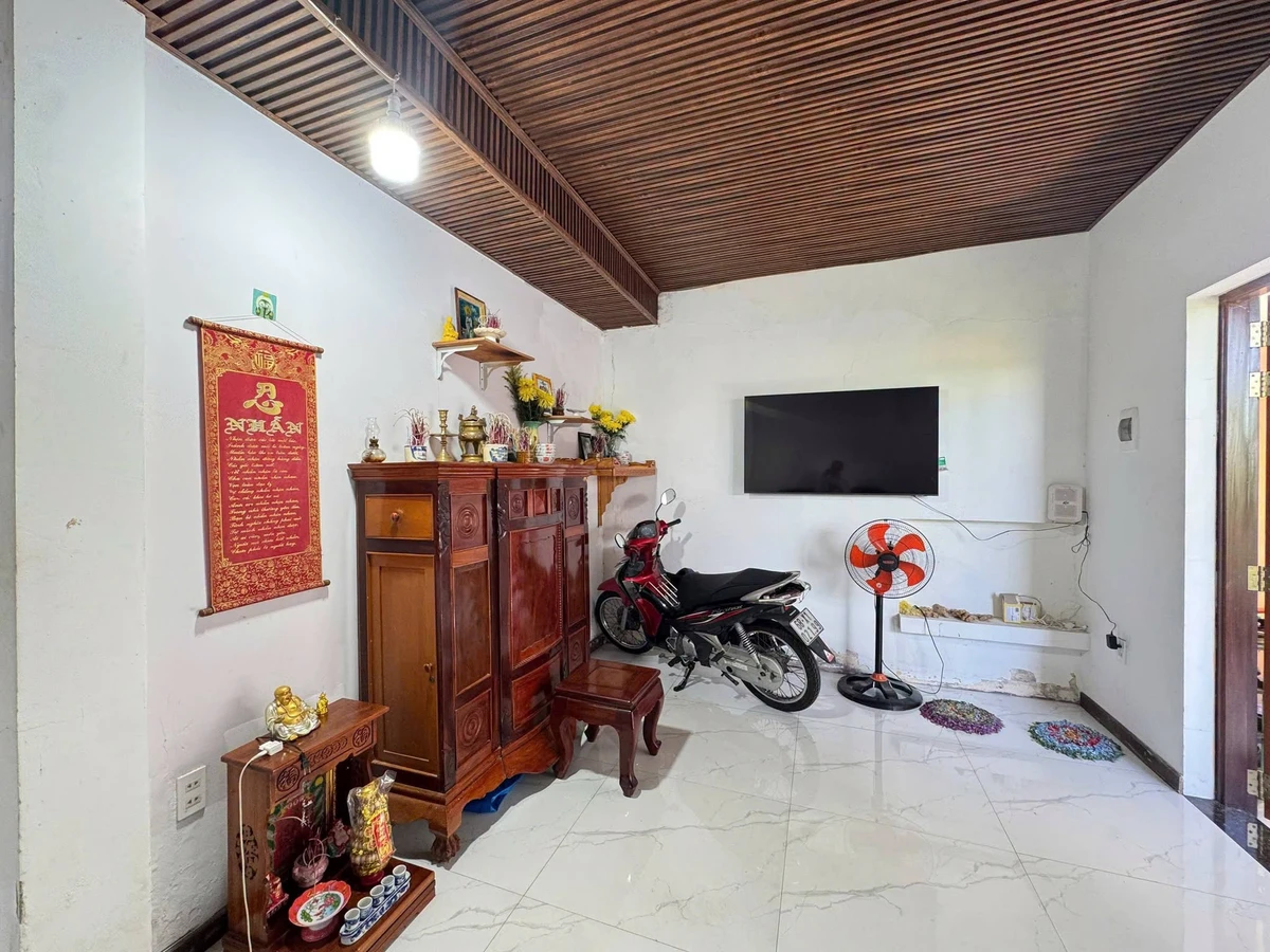 Bán nhà 3PN 3WC 120m² Rạch Giá, 2 mặt tiền - Ảnh thu nhỏ 3
