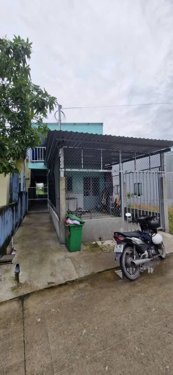 Cho thuê phòng trọ 1PN 35m² tại Xã Mỹ Lộc Long An, 1.5 triệu/tháng - Ảnh thu nhỏ 5