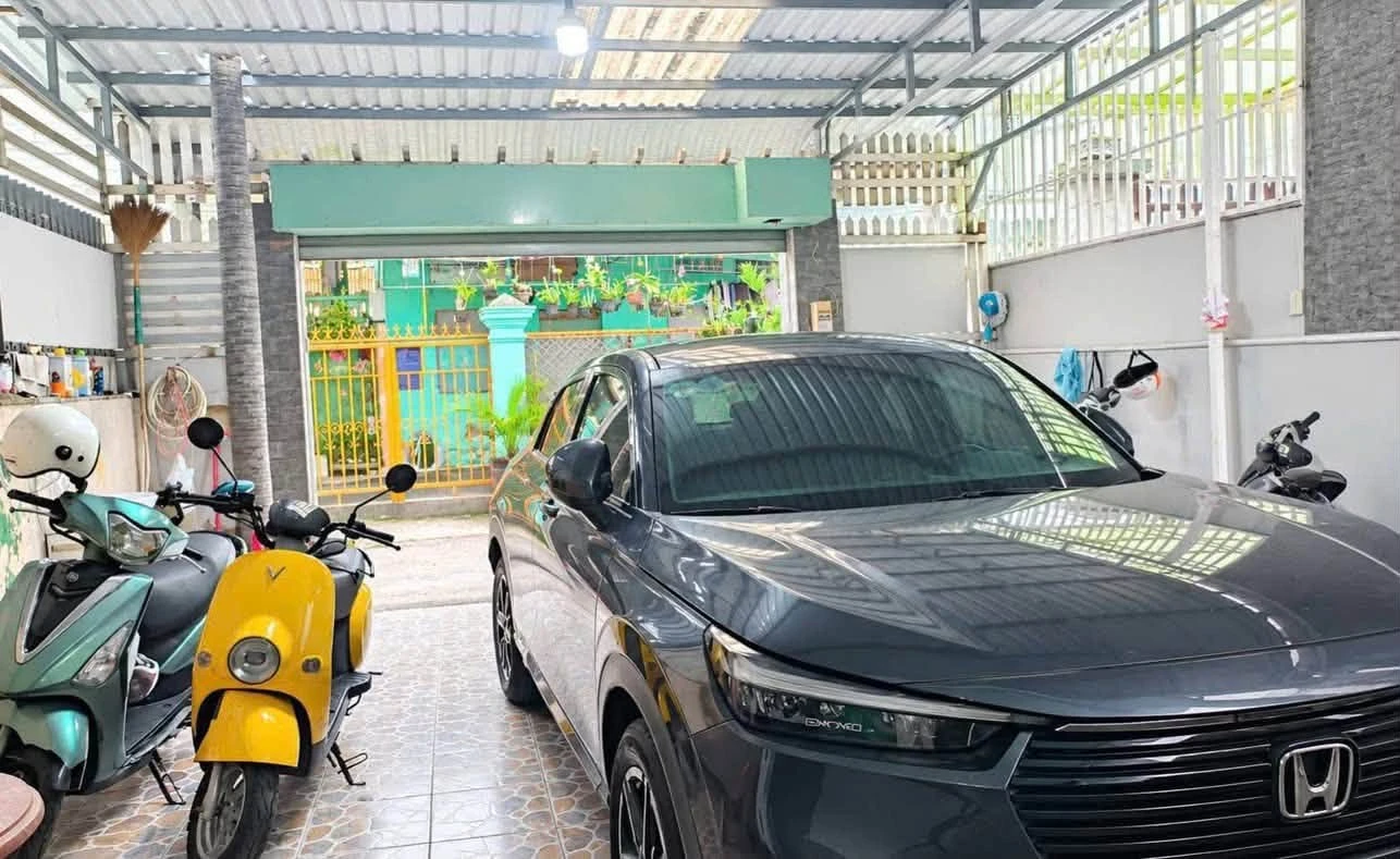 Bán đất Tăng Nhơn Phú A, 131m², hẻm xe hơi 6m, 8 tỷ - Ảnh 1